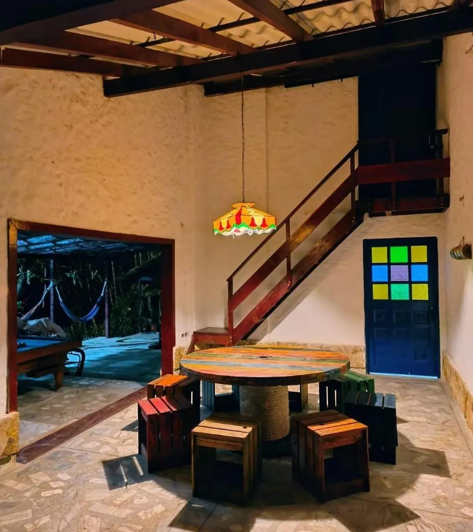 Finca Hotel Casalegre 칼리 0*,  콜롬비아